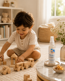 ▶ BÁLSAMO DE BENJUÍ BABY 30ML.