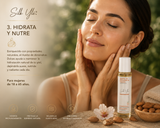 ▶ACEITE DE ALMENDRAS DULCES 30 ML.