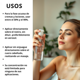 ▶ Tónico de Rosas 60Ml.