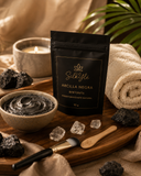 ▶ Arcilla Negra  Mascarilla Reconstituyente*
