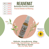 BÁLSAMO DE BENJUÍ REJUVENAT 1000ML.