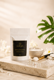 ▶ Arcilla Blanca    *Mascarilla Depurativa, Revitalizante*