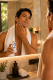 ▶ BÁLSAMO DE BENJUÍ AFTERSHAVE MAN  60 ML.
