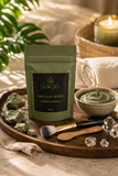 ▶ Arcilla Verde *Mascarilla Equilibrante de Grasa*