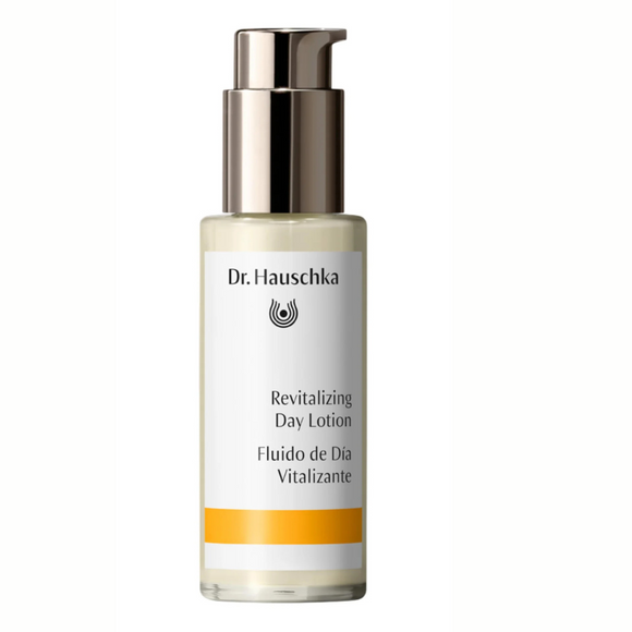Dr. Hauschka Revitalizing Day Lotion, 1.7 fl oz