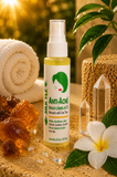 ▶ BÁLSAMO DE BENJUÍ ANTI-ACNÉ  50ML.