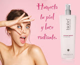 Biobel Loción Facial Humectante 240ml