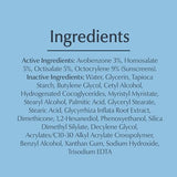 ▶ Eucerin Daily Hydration Broad Spectrum SPF 30 Body Cream, 8.0 Ounce