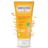 Weleda Oat Replenishing Conditioner (For Dry and Damaged Hair) 200ml/6.8oz
