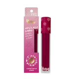 ▶ Republic Cosmetics Yuya  Republic Cosmetics Yuya Tinta multiusos Fugaz de larga duración para labios, ojos y mejillas con extracto de Aloe Vera Color Fucsia