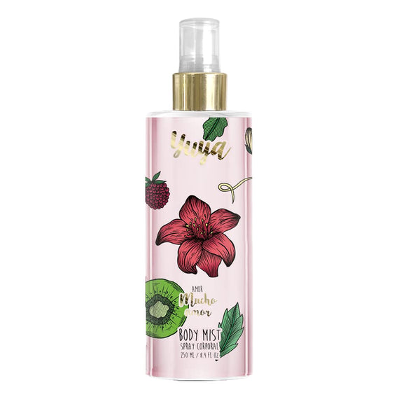 ▶ Republic Cosmetics Yuya   Body Mist 