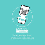 ▶ ISDIN ACNIBEN Body Spray Corporal de Secado Rápido - Reducción de Granos Corporales, 150 ml