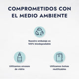 ▶ HEBBE - Ácido Láctico, Exfoliante y Regulador de pH para Cosméticos, 120 g