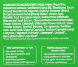 Weleda Skin Food Body Butter, 5 Fluid Ounce, Sustainable Glass Jar, Plant Rich Moisturizer with Shea and Cocoa Butter, Sweet Almond Oil and Pansy