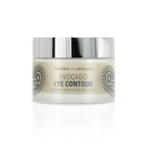 XAMANIA Contorno de Ojos I Crema Facial Anti-Age con Súper Ingredientes Naturales para Tratamiento de Arrugas, Bolsas y Ojeras. Eye Cream [Orgánico y Efectivo] Alisa, Regenera e Ilumina. Cruelty Free