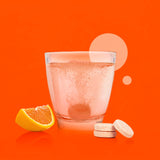 Multivitaminas + Vit. C Seltz Tabletas Efervescentes, 1 unidad, 1