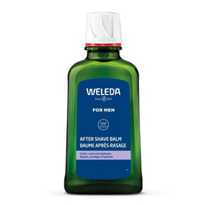 Weleda Loción para después del afeitado para hombres, 3.4 oz
