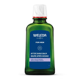 Weleda Loción para después del afeitado para hombres, 3.4 oz