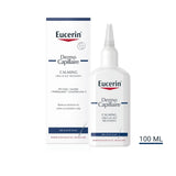 ▶Eucerin Beiersdorf Scalp Treatment 100 ml by
