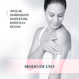 ▶ Eucerin Crema Corporal Intensiva 1 Litro