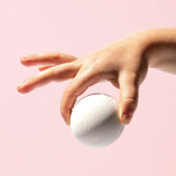 aw Sugar Kids Strawberry Vanilla Fizzy Bath Bombs