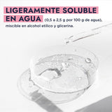 ▶ HEBBE  - Fenoxietanol Conservador Antibacteriano y Antifúngico para Cosméticos, 120 ml