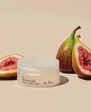 ▶ Ere Perez - Limpiador de gelatina hidratante natural de higos | Vegano, libre de crueldad, belleza limpia (2.2 onzas | 2.2 fl oz)