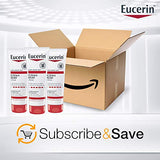 ▶ Eucerin Eczema Relief Body Creme, 8 Ounce (Pack of 3)