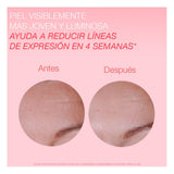 ▶ Neutrogena  Bright Boost Anti Signos de la edad Hidratante Facial Neoglucosamina 50 gr