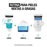 ▶ Neutrogena Protector Solar Corporal Neutrogena Sun Fresh FPS 50 120 ml