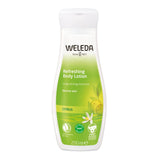 Weleda Loción corporal hidratante Citrus – 7.5 onzas, 7.5 onzas