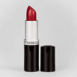 ▶ BENECOS Natural Lipstick: Pink Rose by Benecos