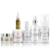 XAMANIA Ritual Mágico - Regenerante Rutina 6 pasos