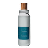 ▶ RAW SUGAR  Men's 2-in-1 Tea Tree, Coconut and Aloe Strength Shampoo & Conditioner - 18 oz (Pack of 1) + Loofah