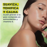 ▶ HEBBE  - Aceite de Nuez de Macadamia 100% Puro, Hidratante y Anti-envejecimiento para Piel y Cabello, 250 ml