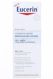 ▶ Eucerin Repair Lotion 10% Urea 250ml by Eucerin
