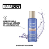 ▶ Neutrogena Desmaquillante Bifasico Oil Free 162 ml