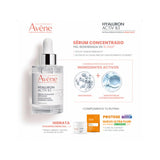 ▶ Avène Kit Avene Hyaluron Activ B3 Suero 30 ml + Crema regeneradora Hyaluron Active B3 7 ml + Protector solar Ultra Fluid 2 ml