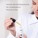 ▶ ISDIN Isdinceutics flavo-c serum