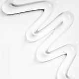 ▶ RAW SUGAR Simplemente lavar a mano piña prensada en frío, bayas maquí y coco