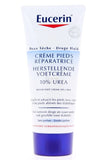 ▶ Eucerin 10% Urea Crema Regeneradora Pies 100ml
