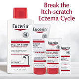 ▶ Eucerin Eczema Relief, Body Creme, 5 Ounce