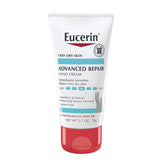 ▶ Eucerin Advanced Repair Hand Creme 2.7 oz (Pack of 2)