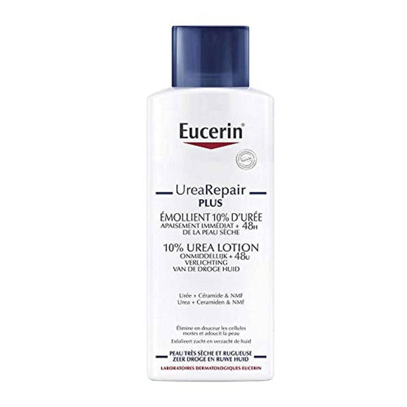 ▶ Eucerin Repair Lotion 10% Urea 250ml by Eucerin