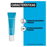 ▶ Neutrogena Crema contorno de ojos Neutrogena Hydro Boost Ácido Hialurónico 15 g