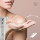 ▶ BIOBEL  Crema Facial Humectante Con Colágeno 75ml