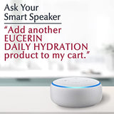 ▶ Eucerin Daily Hydration Moisturizing Lotion, Fragrance Free, 16.9 Oz, Pack of 3