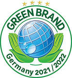 ▶ LAVERA  - Glow by Nature Day Care Crema facial con Q10 y vitamina C para una tez radiante Hidratante