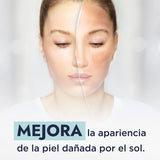 ▶ HEBBE - Ácido Glicólico, Exfoliante y Renovador para Piel, 50 ml
