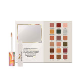 ▶ Republic Cosmetics Yuya  - Pack Primer Para Ojos 8ml + Sombras Metamorfosis 27g